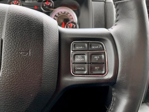 Used 2018 RAM 1500 Sport AWD/4WD image 21