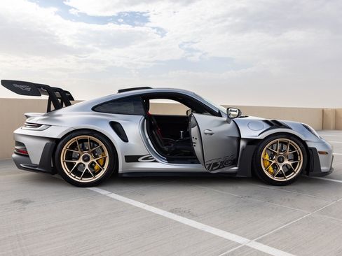 Used 2025 Porsche 911 GT3 RS RWD image 20