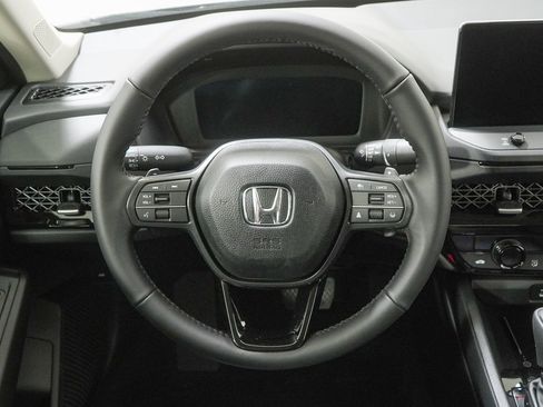 New 2026 Honda Accord EX-L image 19