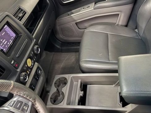 Used 2009 Honda Ridgeline RT image 31