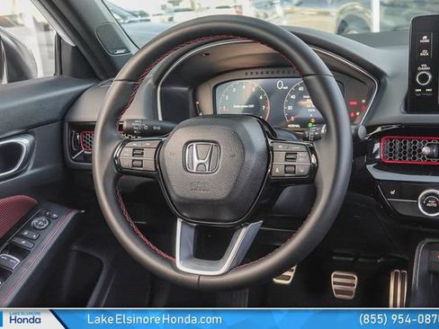 Certified 2025 Honda Civic Si image 23