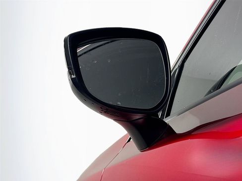 New 2026 MAZDA CX-5 Select AWD/4WD image 3