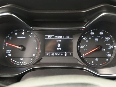 Used 2021 Chevrolet TrailBlazer LT w/ Convenience Package image 13