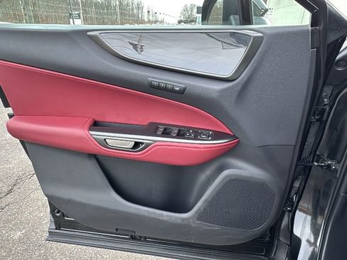 Used 2024 Lexus NX 350 350 Premium image 34