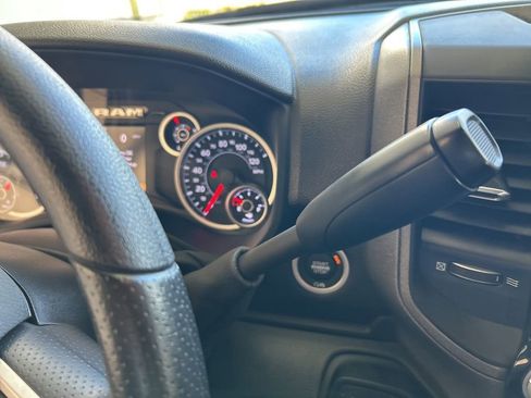 Used 2025 RAM 3500 Tradesman image 8