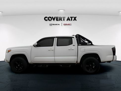 Used 2023 Toyota Tacoma SR AWD/4WD image 5