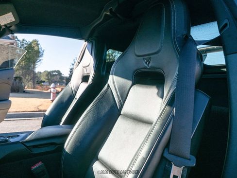 Used 2019 Chevrolet Corvette Z06 RWD image 45