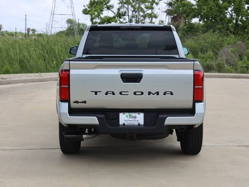 New 2026 Toyota Tacoma SR5 AWD/4WD image 7