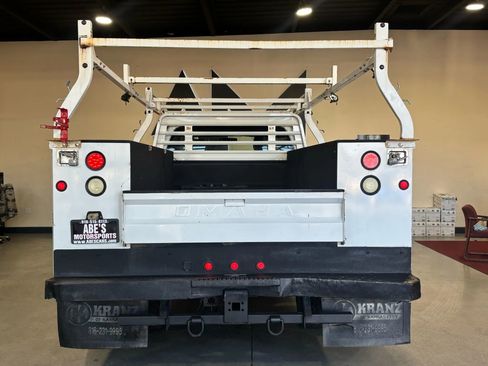 Used 2012 Ford F350 XL w/ PWR Equipment Group image 8