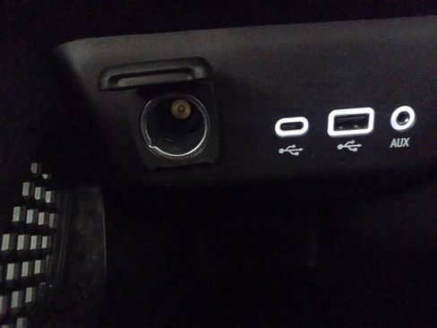 Used 2022 Chevrolet TrailBlazer LT w/ Convenience Package FWD image 27