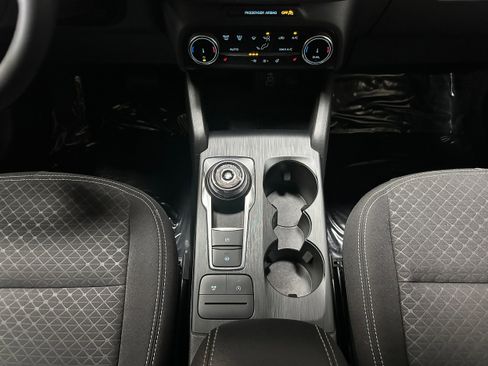 Certified 2024 Ford Escape Active AWD/4WD image 24