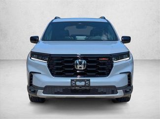 Used 2024 Honda Pilot TrailSport video 2
