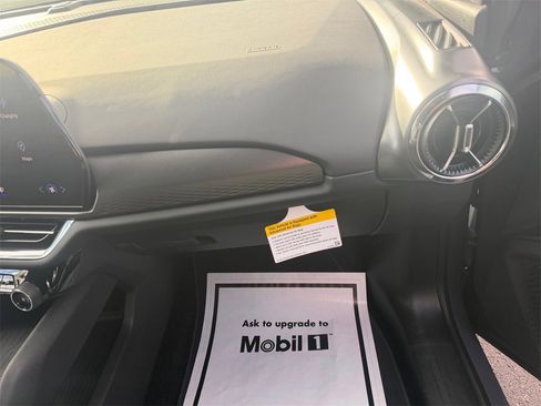 New 2026 Chevrolet Equinox EV LT image 27