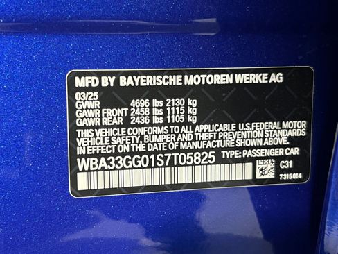Certified 2025 BMW M235i xDrive w/ Premium Package AWD/4WD image 55
