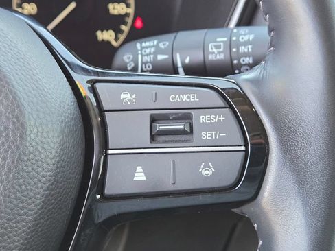 Used 2025 Honda CR-V EX-L image 19