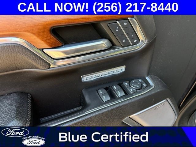 Used 2022 GMC Sierra 1500 Denali AWD/4WD image 6