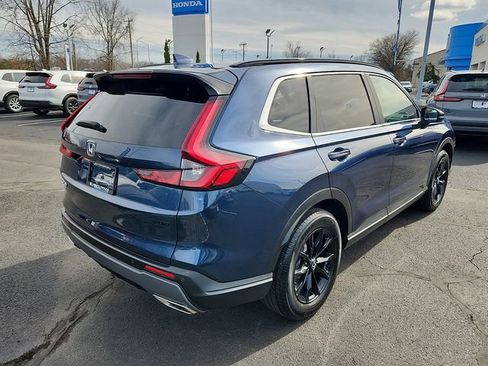 Used 2024 Honda CR-V Sport-L image 6