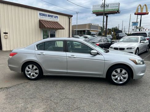 Used 2009 Honda Accord EX-L image 17