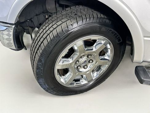 Used 2014 Ford F150 Lariat w/ Equipment Group 502A Luxury image 24