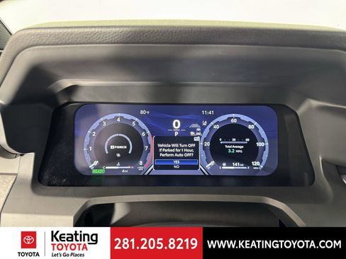 New 2026 Toyota Tacoma Trailhunter image 12