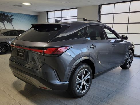 Certified 2024 Lexus RX 350 Premium image 5