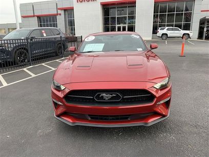 Used 2020 Ford Mustang Premium w/ Pony Package