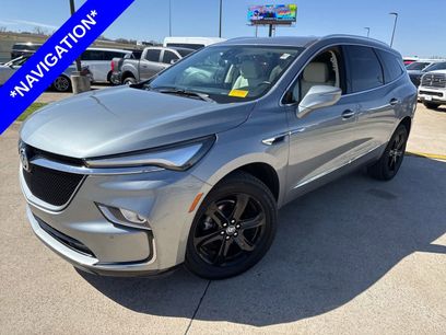 Used 2023 Buick Enclave Essence w/ Sport Touring Edition