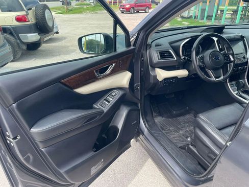 Used 2021 Subaru Ascent Touring w/ Popular Package #2A AWD/4WD image 13