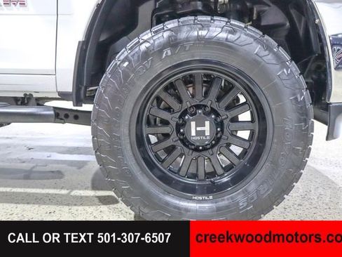 Used 2024 RAM 2500 Big Horn AWD/4WD image 20