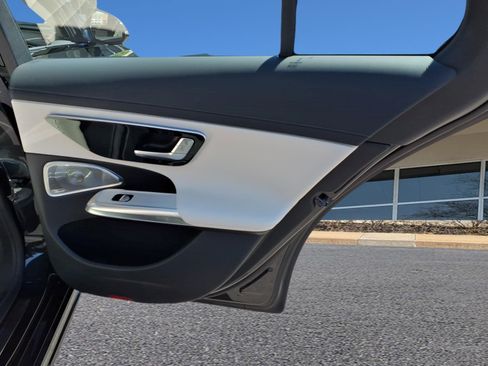 Certified 2026 Mercedes-Benz E 450 4MATIC Sedan image 13