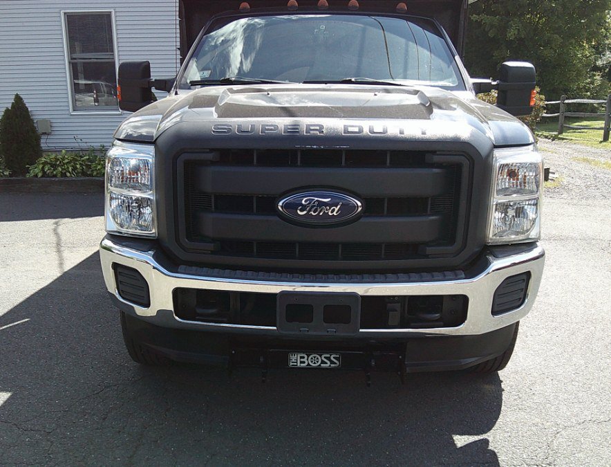 Used 2015 Ford F350 XL w/ Power Equipment Group AWD/4WD image 9