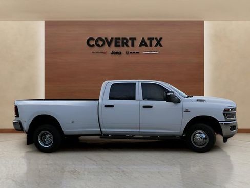 New 2026 RAM 3500 Tradesman image 6