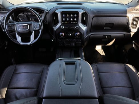Used 2021 GMC Sierra 1500 SLT w/ SLT Convenience Package image 28