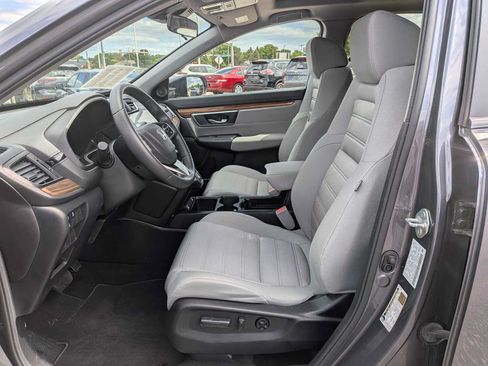 Used 2021 Honda CR-V EX image 16