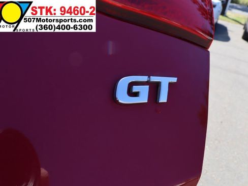 Used 2016 Hyundai Elantra GT w/ Option Group 02 FWD image 26