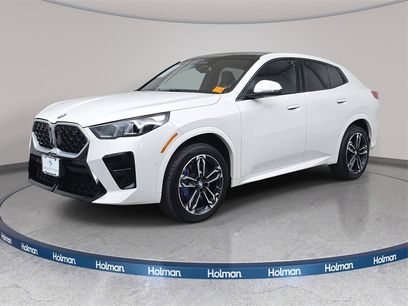 Used 2025 BMW X2 xDrive28i w/ M Sport Package