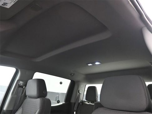 Used 2024 Chevrolet Silverado 1500 Custom Trail Boss image 27