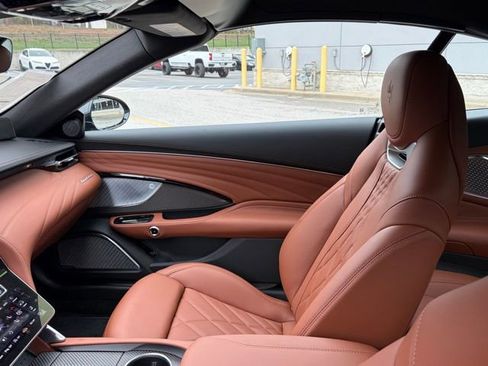 New 2026 Maserati GranCabrio Modena image 41