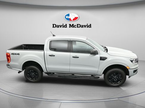 Used 2023 Ford Ranger XLT w/ Equipment Group 301A Mid AWD/4WD image 41