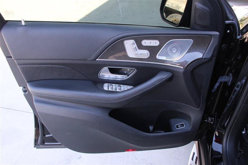 Used 2021 Mercedes-Benz GLE 53 AMG 4MATIC Coupe image 15