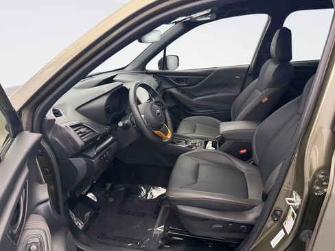 Used 2023 Subaru Forester Wilderness AWD/4WD image 10