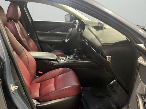Used 2024 MAZDA CX-30 AWD 2.5 S w/ Preferred Package image 14