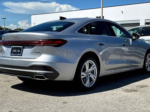 New 2025 Audi A5 2.0T Premium image 5