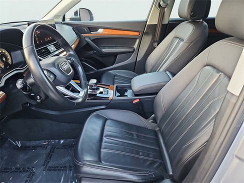 Used 2023 Audi Q5 2.0T Premium Plus image 35