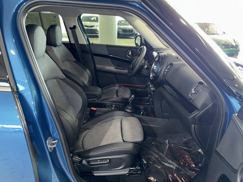 Certified 2024 MINI Cooper Countryman S image 10