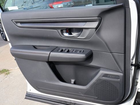 New 2026 Honda CR-V Sport image 31