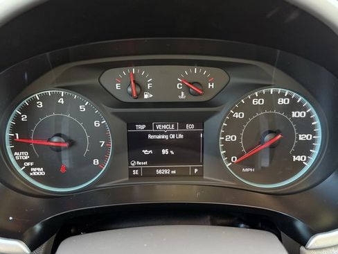 Used 2023 Chevrolet Malibu LT image 16