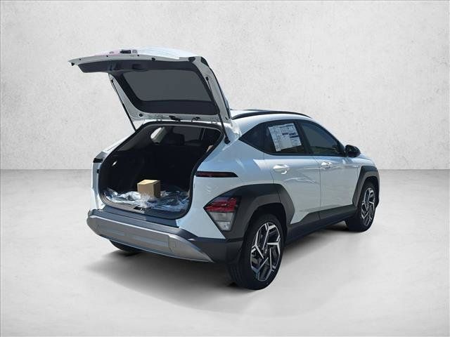 New 2026 Hyundai Kona SEL Premium FWD image 6