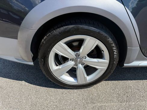 Used 2014 Audi A4 Premium w/ Lighting Package image 47