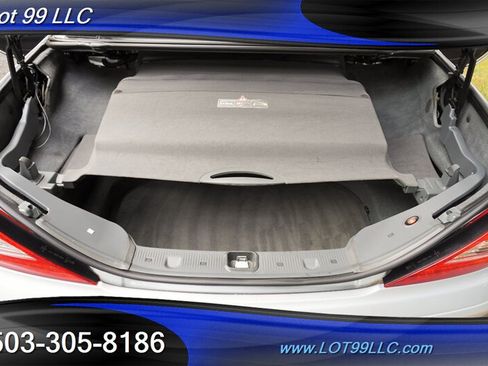 Used 2007 Mercedes-Benz SL 550 image 26